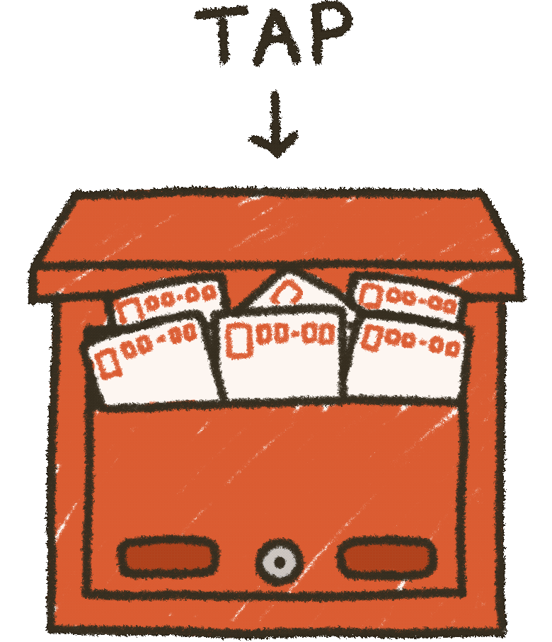 tap